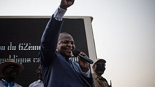 Angola : mini-sommet sur la situation sécuritaire en Centrafrique