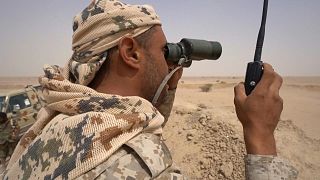 هجوم الحوثيين في اتجاه مأرب يتواصل بضراوة