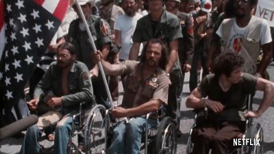 Óscares 2021: A afirmação das pessoas com deficiência no cinema