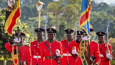 La RDC accuse l'Ouganda "d'actes de barbarie" devant la CIJ de La Haye