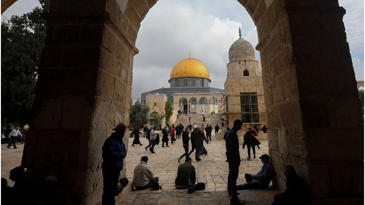 إسرائيل مهتمة بجذب السياح الإماراتيين مع استعدادها لإعادة فتح القطاع السياحي