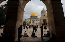 سكان القدس الشرقية