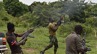 Côte d'Ivoire : trois morts dans une attaque contre un camp militaire