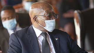 Afrique du Sud : Jacob Zuma sans avocats à un mois d'un énième procès