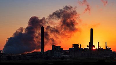 Corte acentuado nas emissões poluentes é um dos objetivos do Acordo de Paris