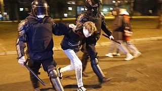 Ρωσία: Περίπου 1.800 συλληφθέντες στις διαδηλώσεις υπέρ του Αλεξέι Ναβάλνι