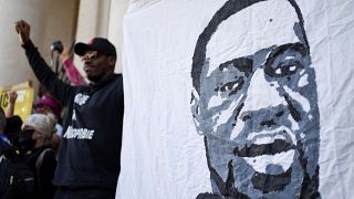 Afrique du Sud : la condamnation de Chauvin soulage les militants