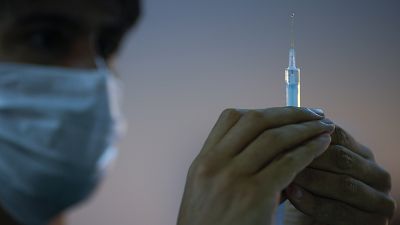 Egypt to locally manufacture Russia's coronavirus vaccine Sputnik V