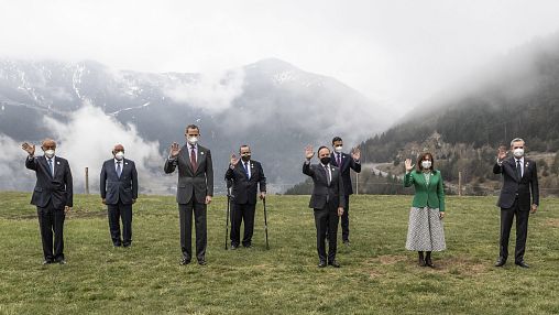 Find all the latest news about andorra | euronews