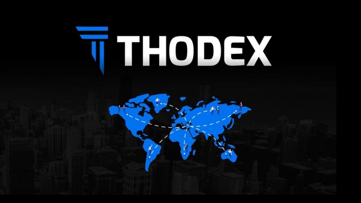 Thodex nedir? Kurucusu Faruk Fatih Özer kimdir? Yurtdışına mı çıktı?