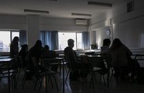 Greece schools