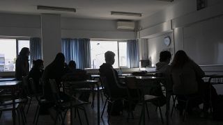 Σχολείο στην Ελλάδα