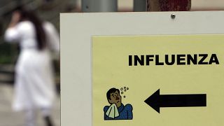 Grippewelle ausgeblieben