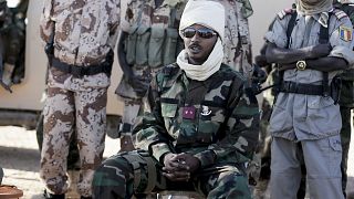Tchad : la France apporte son soutien à Mahamat Déby