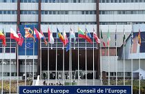 Strazburg Avrupa Konseyi 