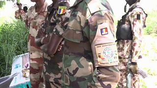 Tchad : quelles conséquences régionales au décès d'Idriss Déby Itno ?