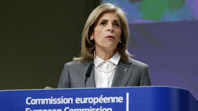 UE quer garantir vacinas para os próximos anos