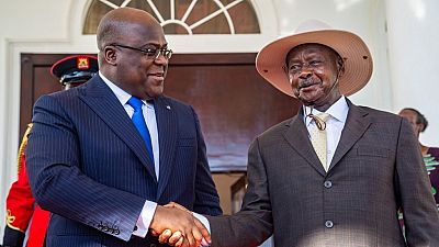 CIJ : l'Ouganda rejette les réclamations "exorbitantes" de la RDC