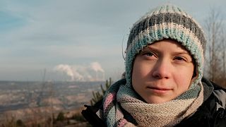 Greta Thunberg publicou um vídeo-alerta no Dia Mundial da Terra