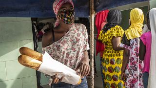 Sénégal : solidarité en temps de ramadan