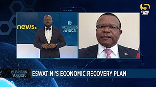 eSwatini's economy risk crashing [Business Africa]