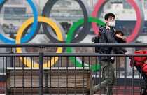 محدودیت‌های کرونایی در توکیو سه ماه تا بازی‌های المپیک