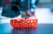 3D printing could be the future of sustainable fashion
