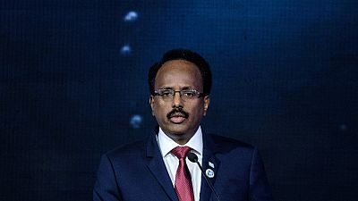 Somalie : l'UA condamne l'extension de mandat du président Farmajo