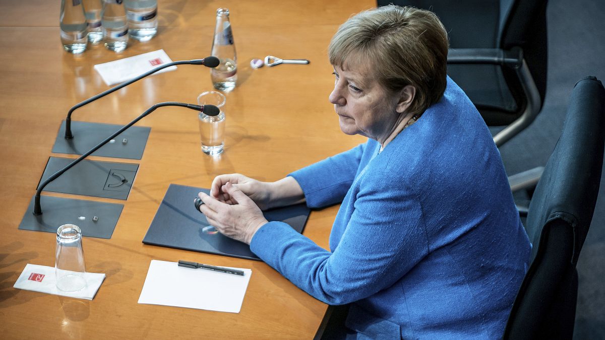 Angela Merkel has been summon by the Wirecard investigation committee because she spoke up for the company during during a trip to China in September 2019.