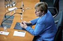 Angela Merkel has been summon by the Wirecard investigation committee because she spoke up for the company during during a trip to China in September 2019.