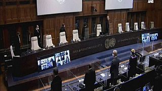 D.R Congo claims billions at UN top court for Uganda 'barbarity' in 1998-2003 war