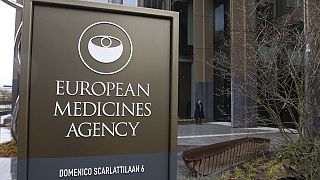Κεντρικά γραφεία του Ευρωπαϊκού Οργανισμού Φαρμάκων στην Ολλανδία