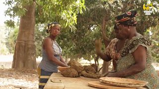 Sénégal : les potières de Thiobon appellent à l'aide