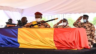 Tchad : quel avenir après le Maréchal Déby ?