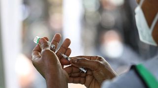  Nigerians hesitant to get vaccinated