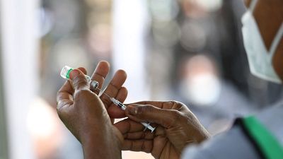 Covid 19: Nigerians hesitant to get vaccinated