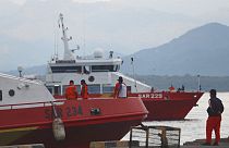 Ερευνητικά σκάφα της Ινδονησίας
