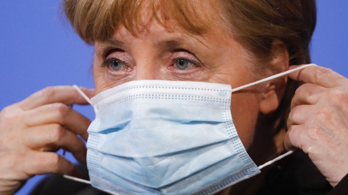 Virus Outbreak Germany
