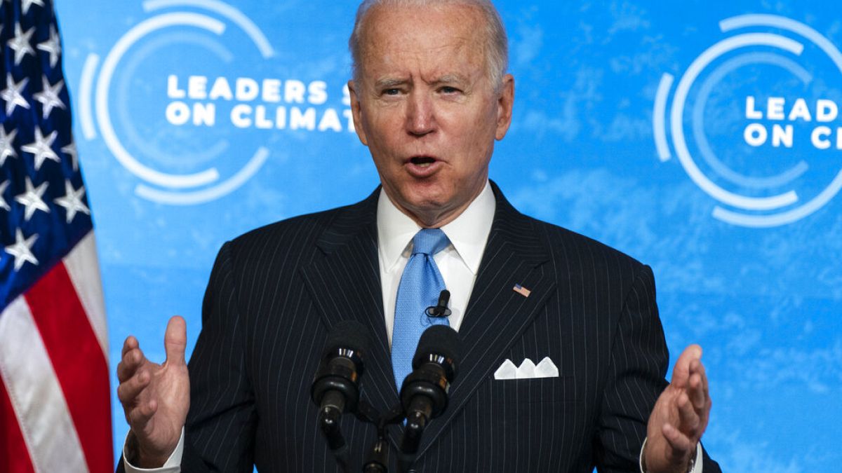 Il presidente USA, Joe Biden,  riconosce il genocidio armeno