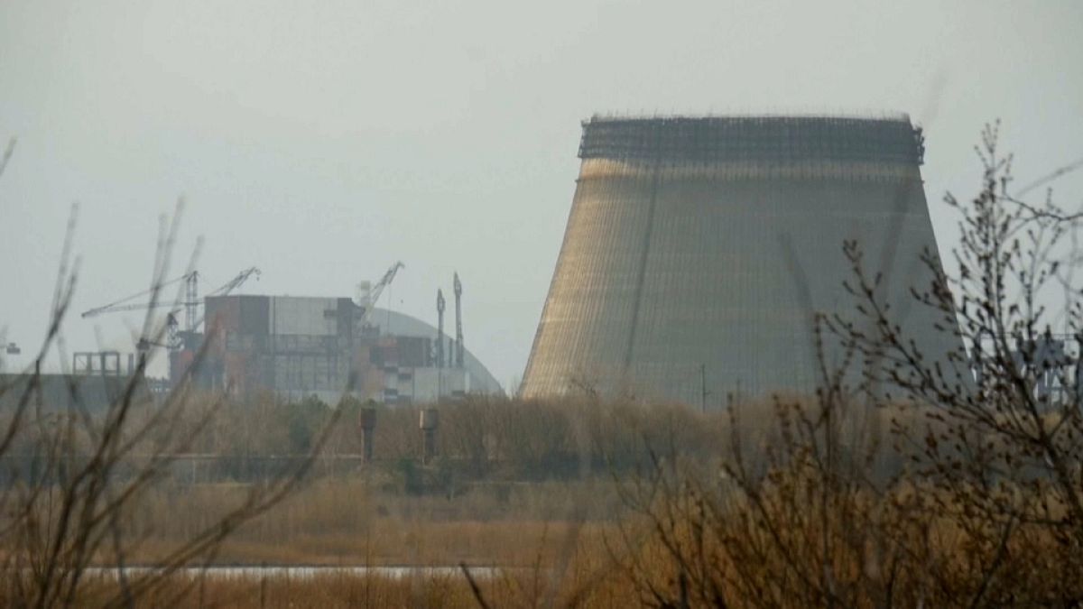 Wohnen in Tschernobyl: Strahlung egal, Hauptsache Heimat