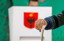 انتخابات آلبانی