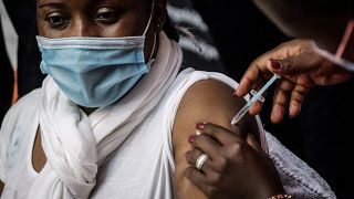 Kenya : les vaccins contre la Covid-19 se font rares