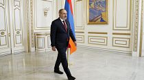 Arménie : le Premier ministre démissionne avant les législatives anticipées de juin