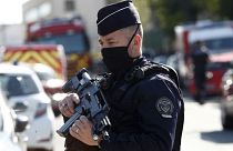 Un islamista radicalizado recientemente y con trastornos de personalidad