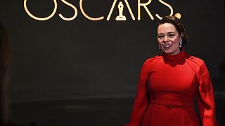 Le cinéma européen a brillé aux Oscars 