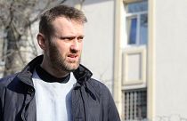 Justiça russa suspende organizações de Navalny