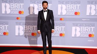 Comedian Jack Whitehall will once again host the BRIT Awards Comedian Jack Whitehall will once again host the BRIT Awards