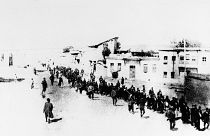 Reconhecimento do genocídio arménio pelos EUA abre debate antigo na UE