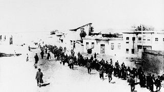 US recognition of Armenian killings as genocide revives an old debate