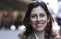 Zaghari-Ratcliffe condenada a mais um ano de prisão no Irão